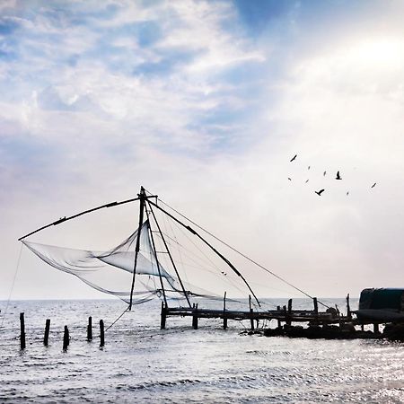 Abad Pepper Route Ξενοδοχείο Kochi Εξωτερικό φωτογραφία