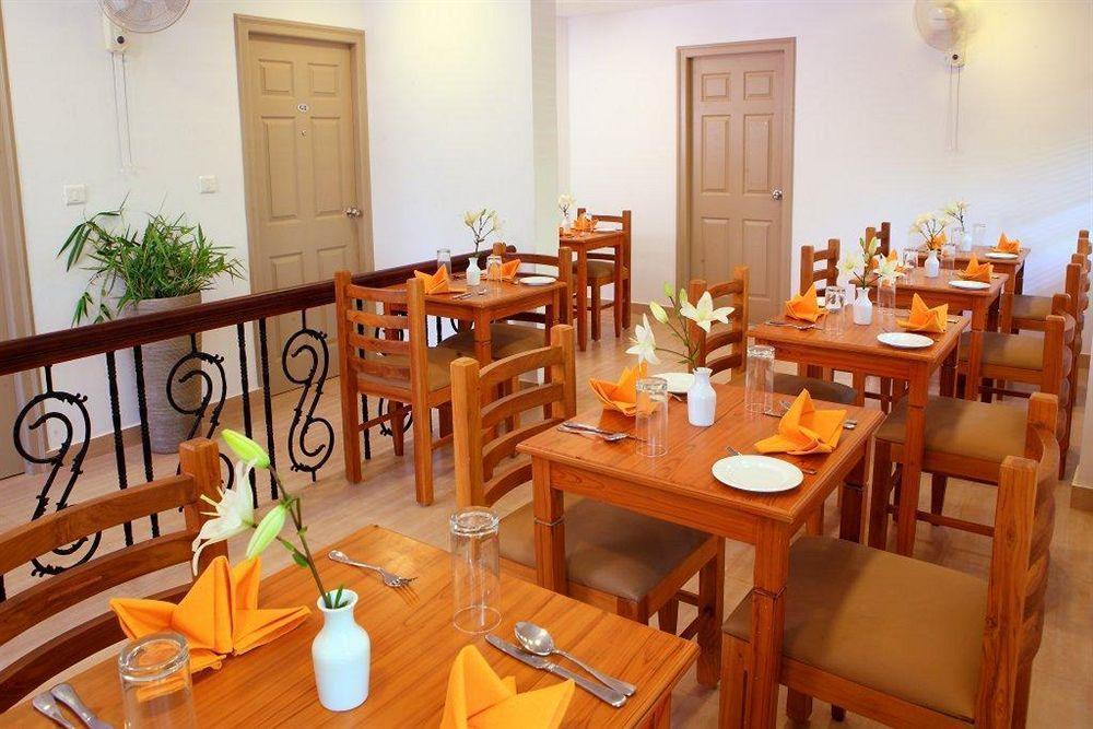 Abad Pepper Route Ξενοδοχείο Kochi Εξωτερικό φωτογραφία